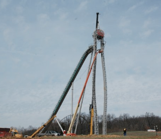 NewsPlusNotes: Pilgrims Plunge Topped Off