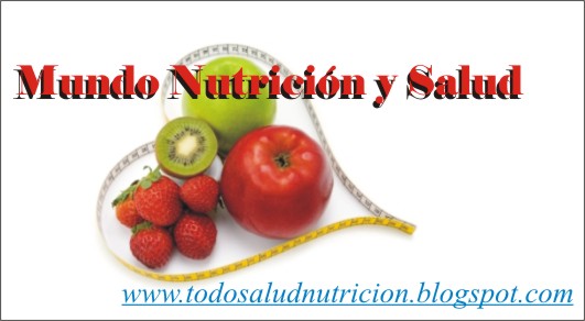 Mundo Nutrición y Salud