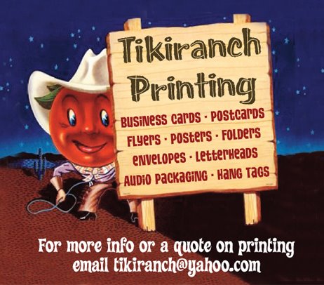 tikiranch printing