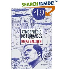 What I'm Reading Now: