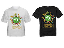 Green Mantra T shirts