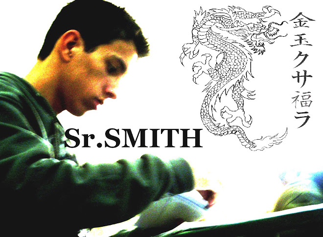 Sr.SMITH BENNINGTON