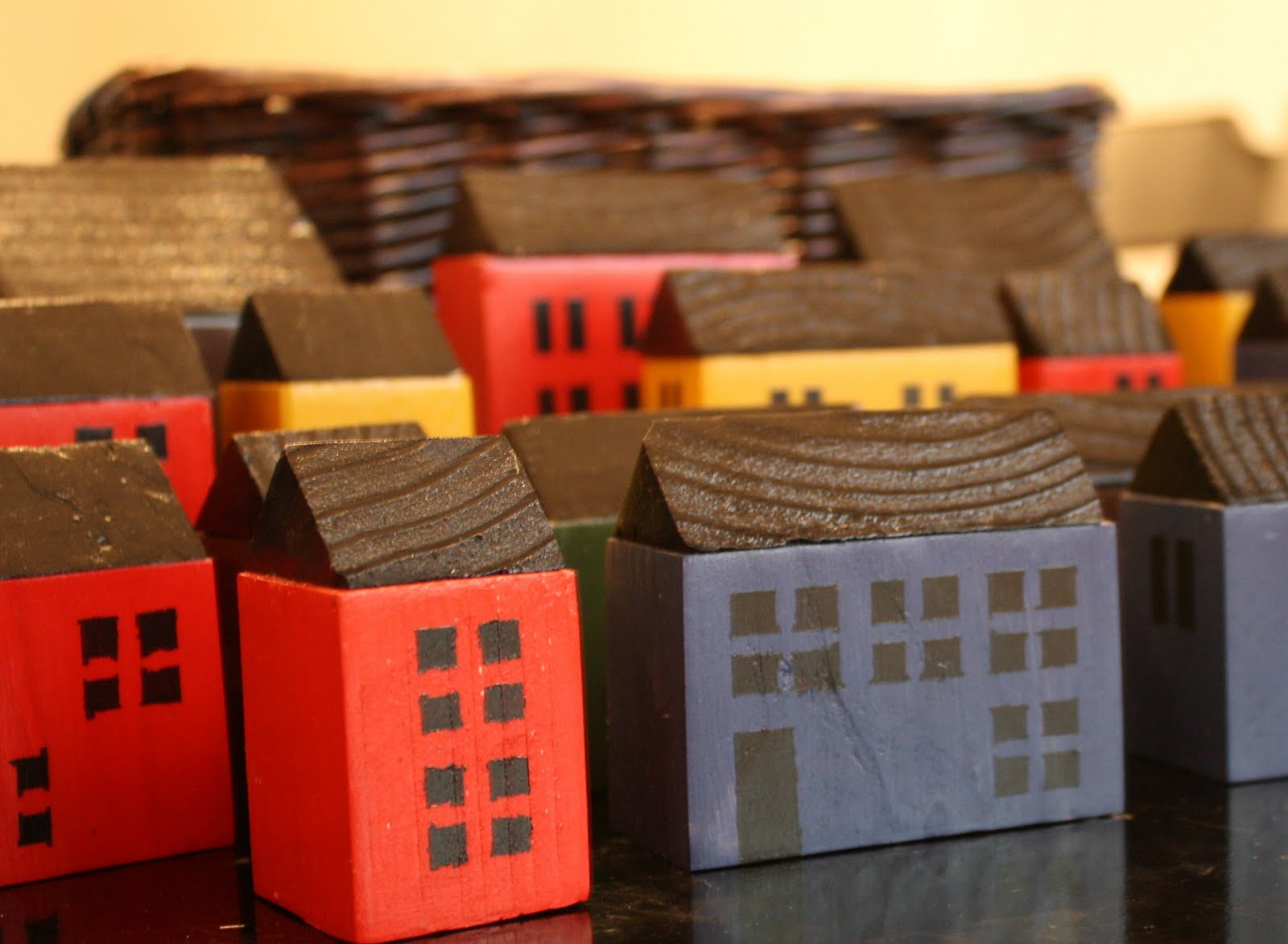 blocks house blocks house