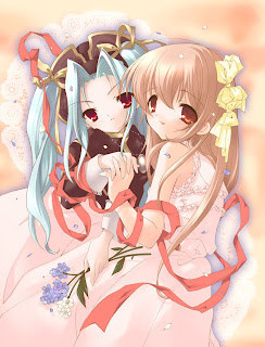 cool image: Anime - Hentai Wallpaper Sexy Girls Gallery-9
