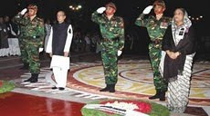န Dhaka, 21 February :