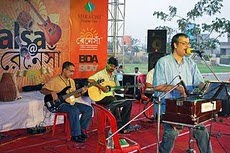 န Burdwan, 10 February :