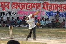န Serampore, 6 February :