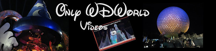 Disney World Videos | Only WDWorld