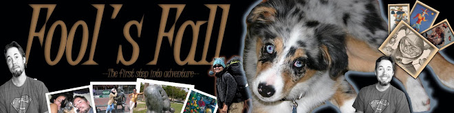 Fool's Fall
