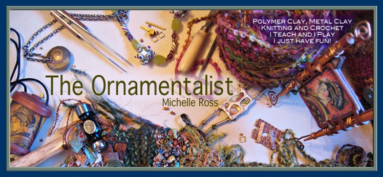 The Ornamentalist
