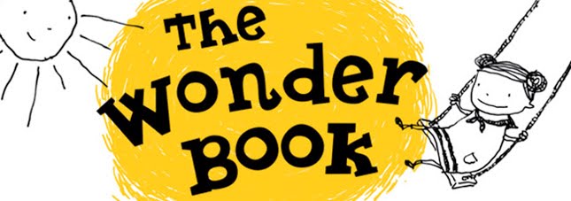 Paul Schmid Books/ The Wonder Book
