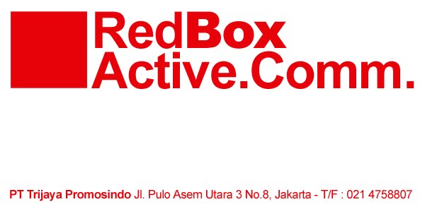 RedBoxActive