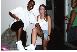 white girl fucked in the hood Porn de manga