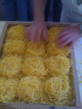 Fresh Pasta for Sale