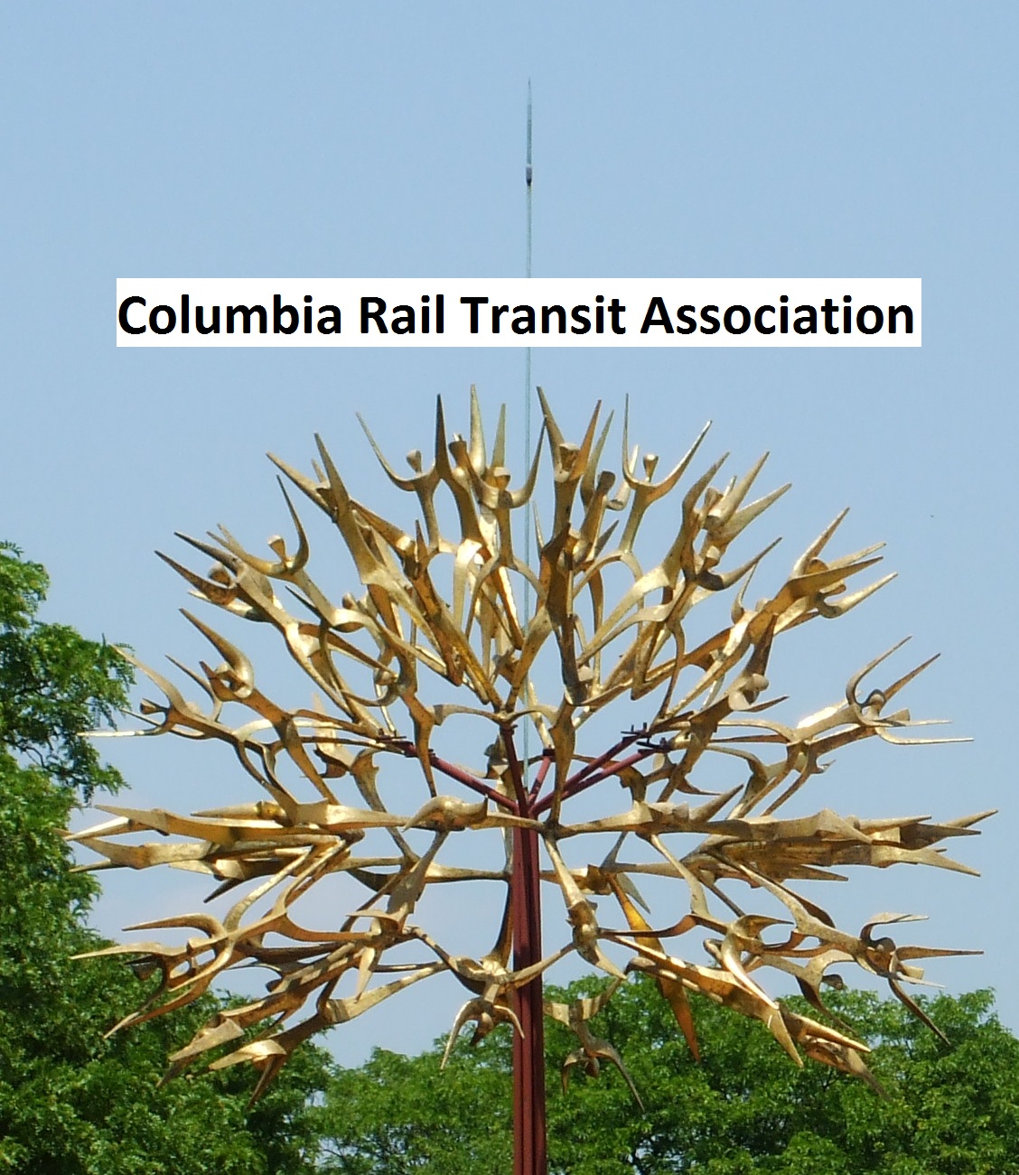 Columbia and Howard County Maryland's Future The Green Line's