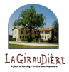 French-Working-Holiday at La Giraudiere