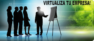 Virtualiza Tu Empresa