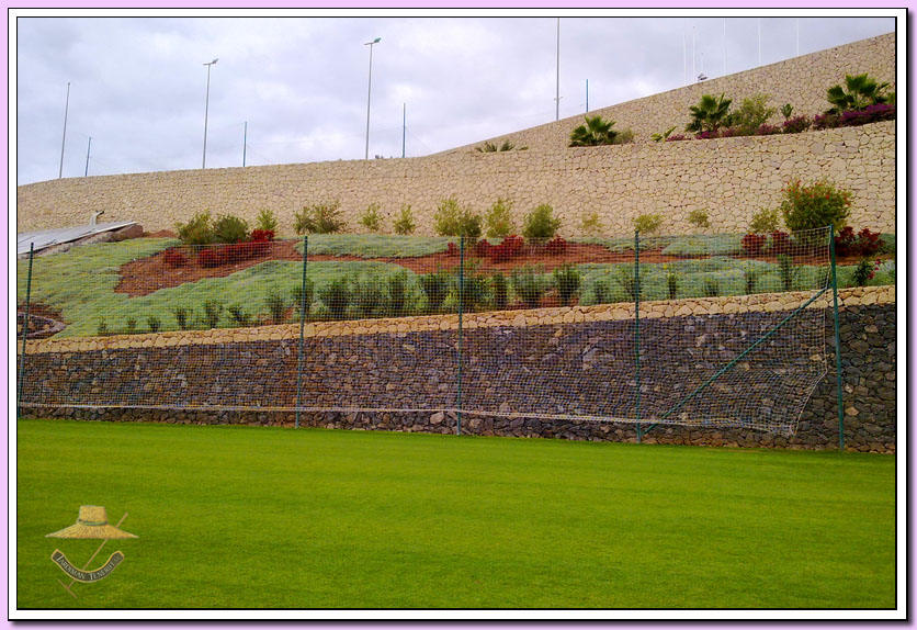 Jardiman Post Mantenimiento