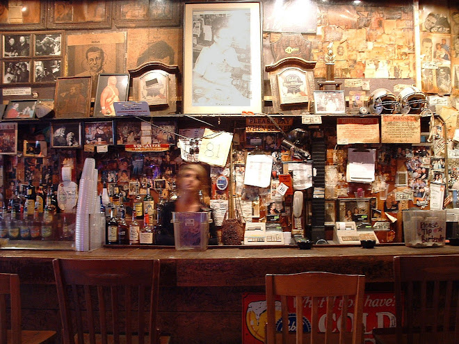 Tootsies in Nashville