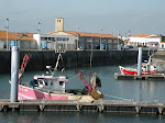 Port de La Cotinière