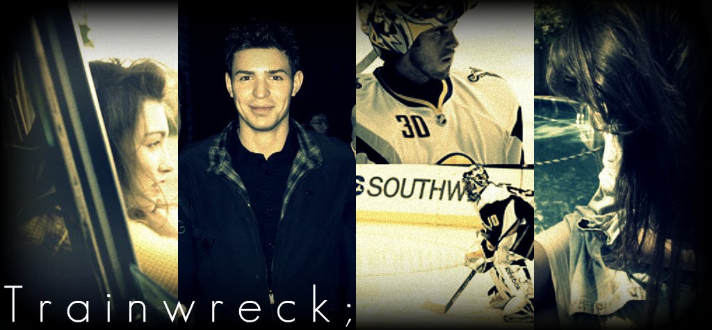 trainwreck