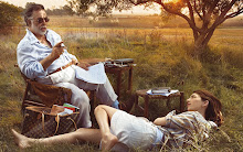 Les Coppola ... Argentine .. Beautiful