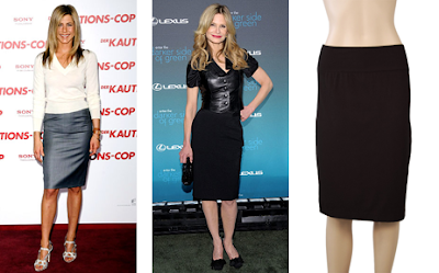 Bad Joanit's good to be bad!: trend watch: PENCIL SKIRT