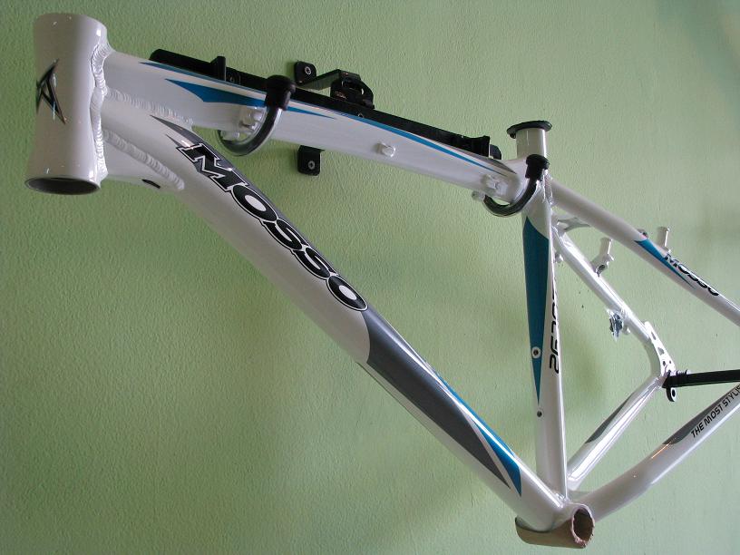 frame mosso minivelo