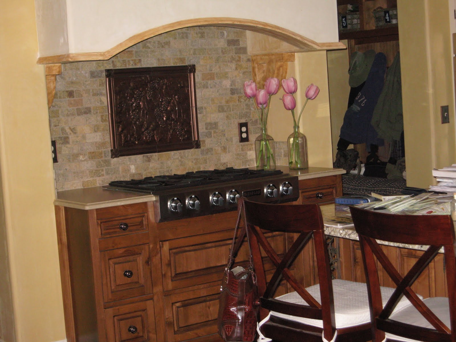 Starview Sonnet: Where I Live