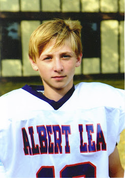 football in 7th grade