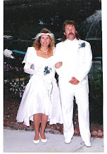 Our Wedding Picture 1993