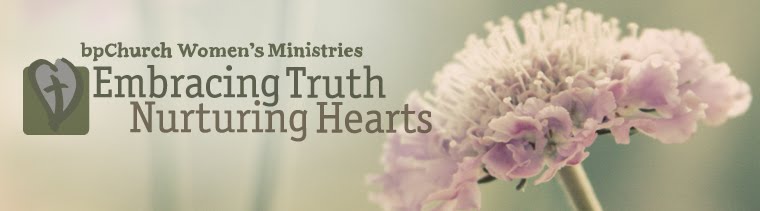 BP Women's Ministries