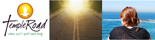 Temple Road - The Journey Home