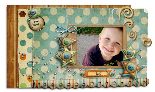 Tippetts Family History