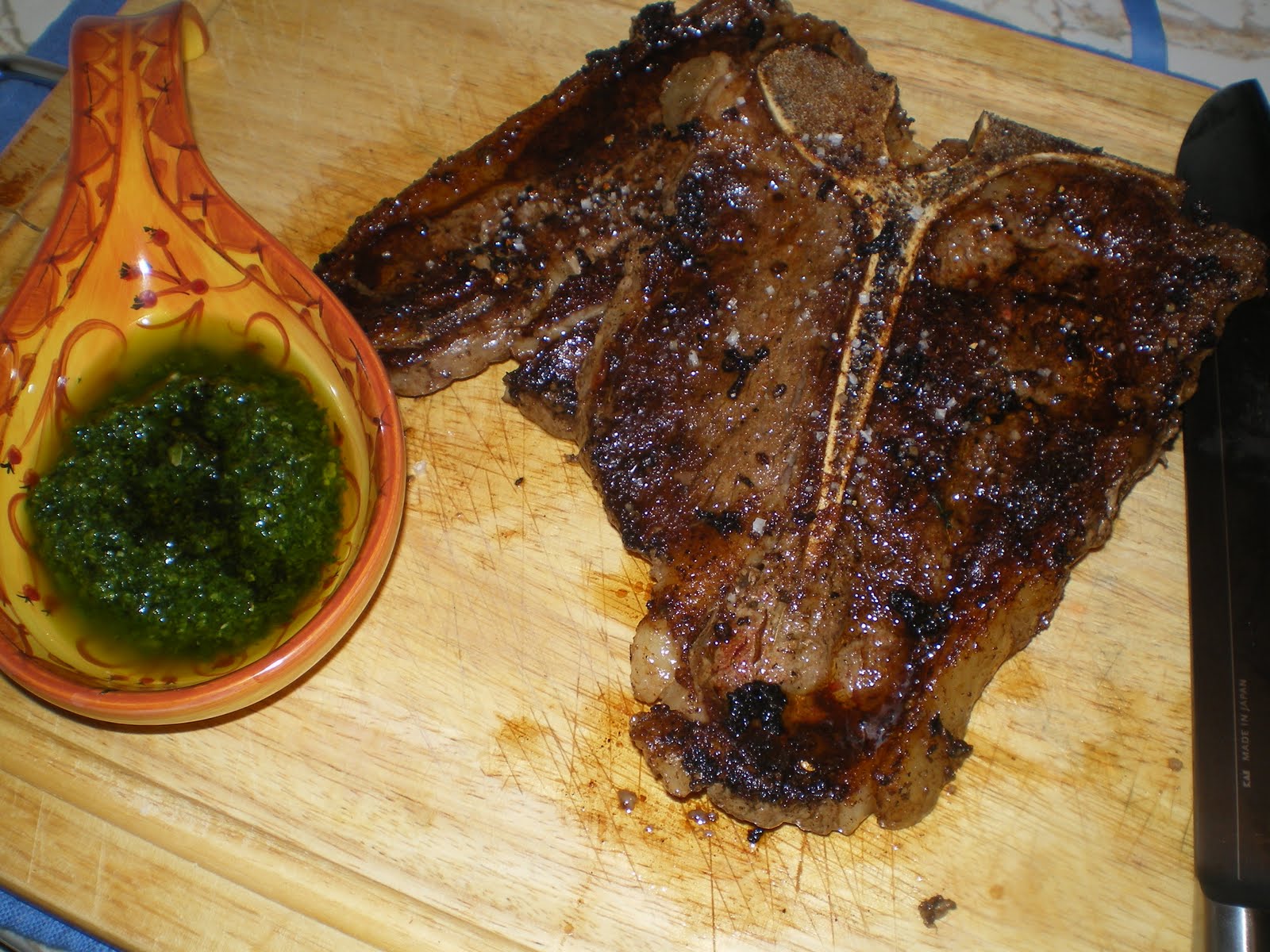 La Cantina Buia "The Dark Cellar" Seasonal & Regional Italian Recipes