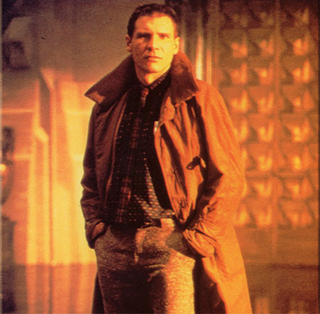 He visto cosas que vosotros no creeríais': el inolvidable monólogo de  Rutger Hauer en 'Blade Runner