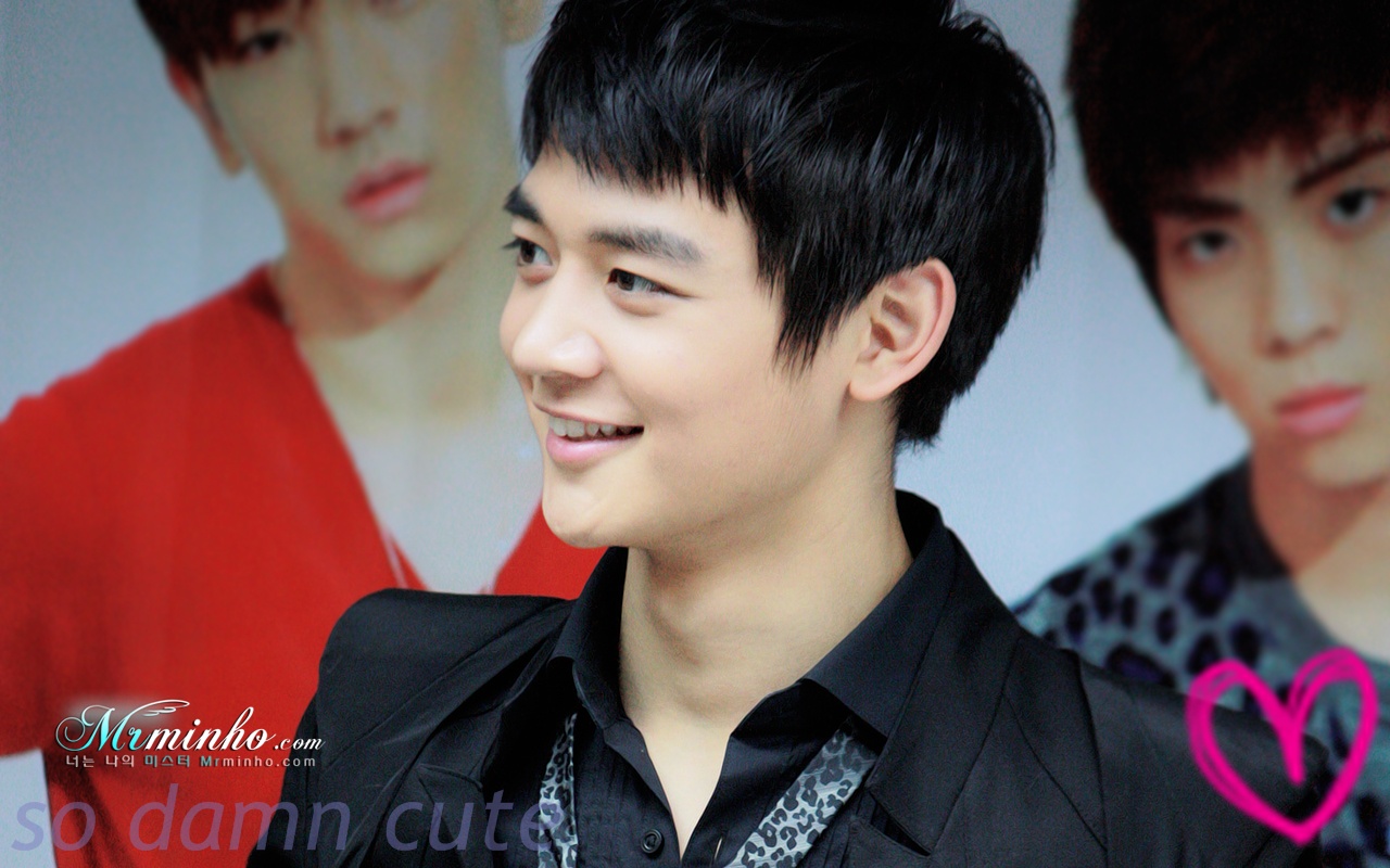 stories of my life: the cutest and most handsome guy in the world :)