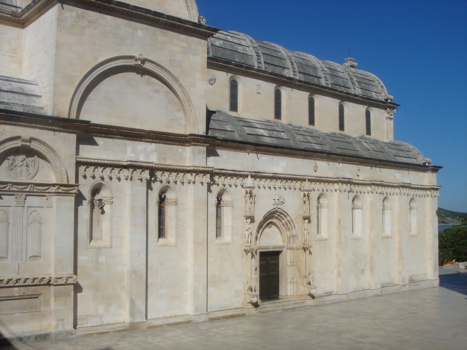 Historia y Genealogía: Sibenik. Coacia.