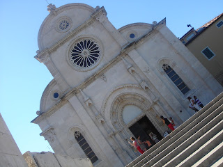 Historia y Genealogía: Sibenik. Coacia.