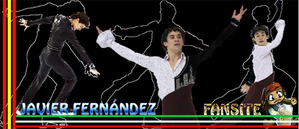 Javier Fernández López Fansite Biografía de Javi...
