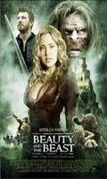 LA BELLA Y LA BESTIA