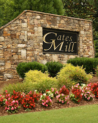 Gates Mill