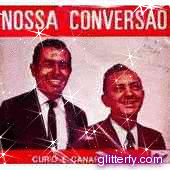 Capa de Nossa Conversão