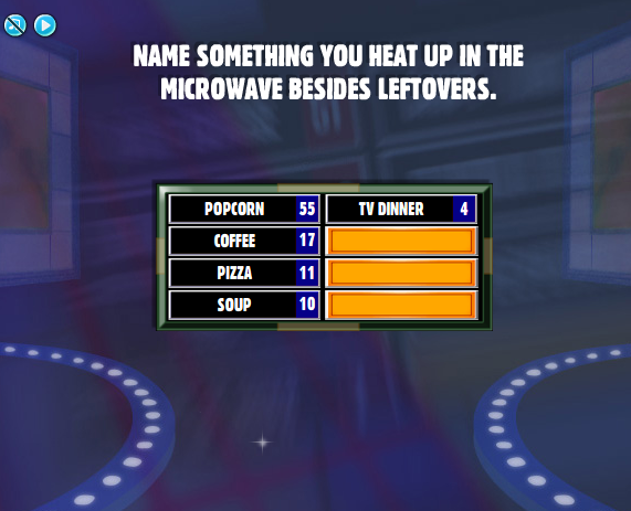 Name Something You Wind Up