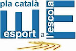 Plà Català de l'Esport a l'Escola