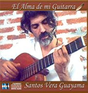 Santos Vera Guayama-Pueblo Huarpe