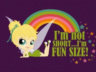 Fun Sizee!