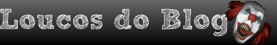 Loucos do Blog Menu