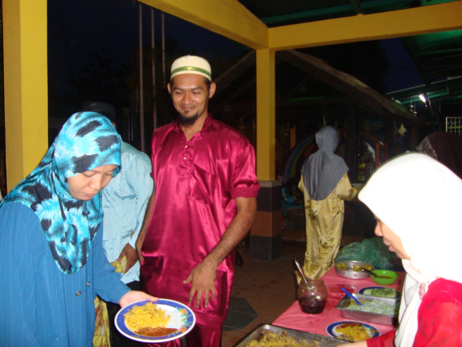 Waktu Solat Kepala Batas - Masjid Jamiul Badawi@Kepala Batas - Inilah