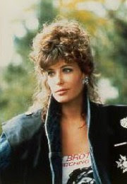 Kelly Le Brock